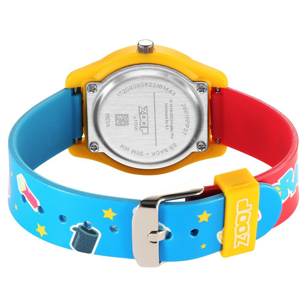 Emartos Doraemon 24 Images Projector and Hello Kitty Glowing Light Digital  Watch for Kids Combo (multicolor) Pack of 2 : Amazon.in: Watches