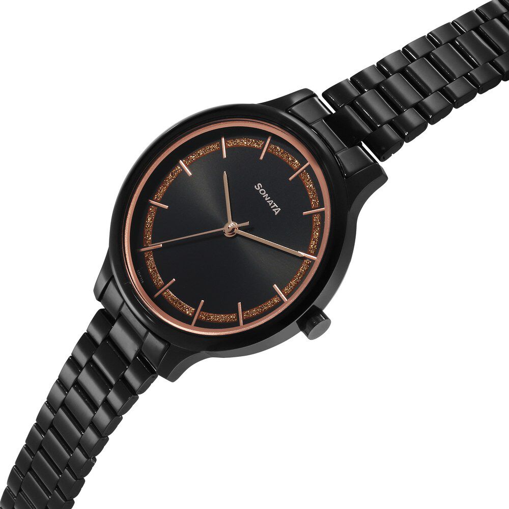 The Watch (Blush) - Mindset Collection