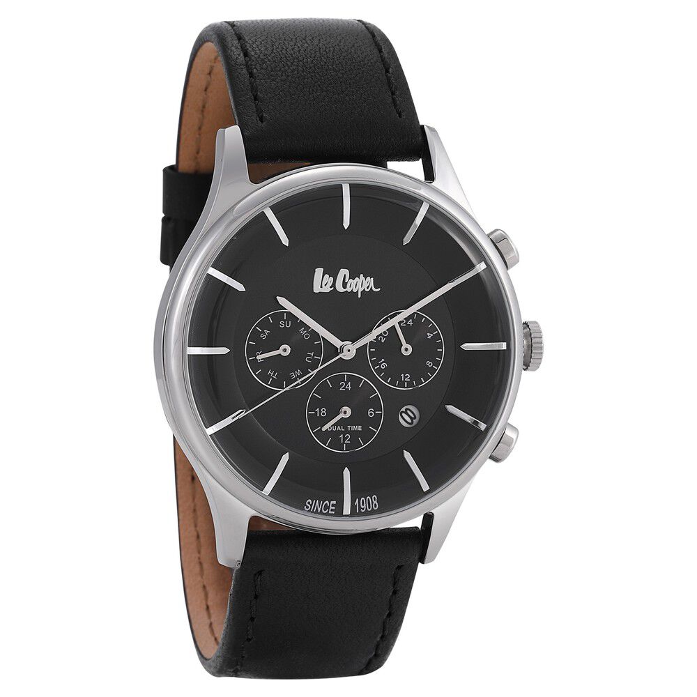 Buy Red Watches for Men by Lee Cooper Online | Ajio.com