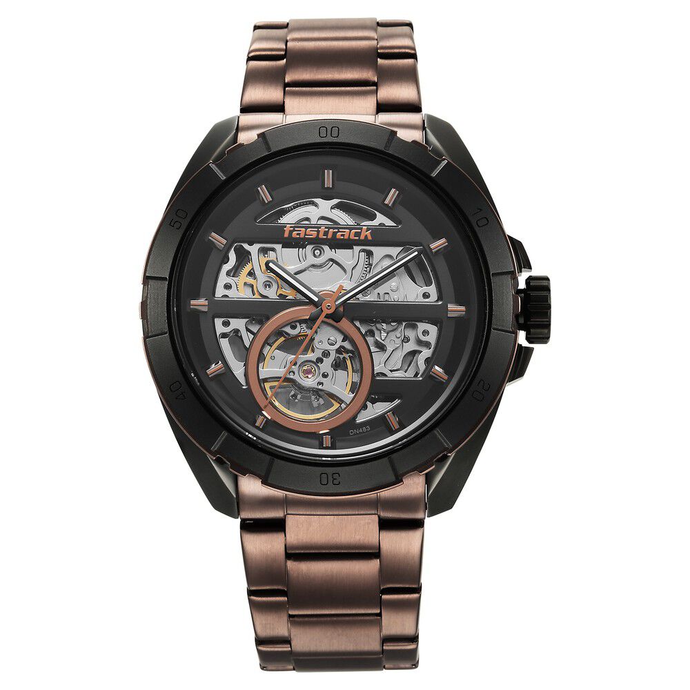 Mens watch clearance brands fastrack