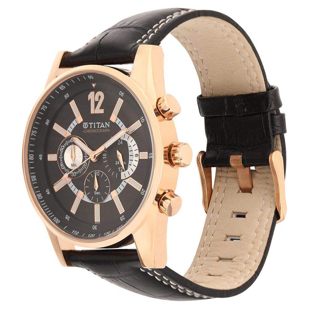 Titan watch 9323sab cheap price