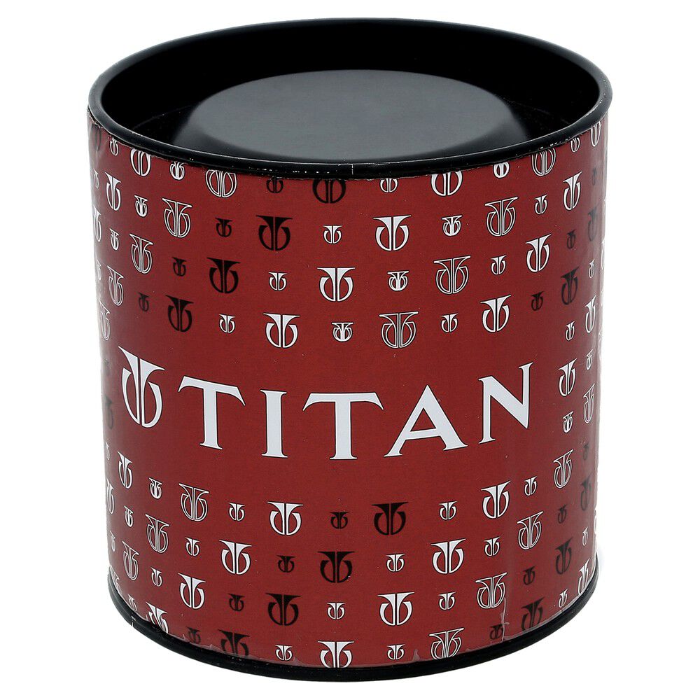 Titan 1639sm02 sale men's watch