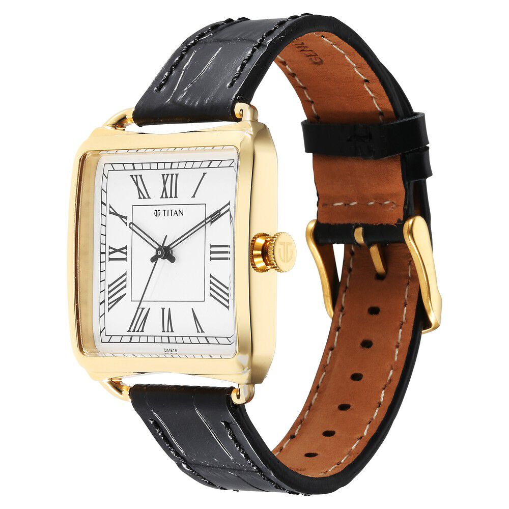 Montre cheap titan vintage