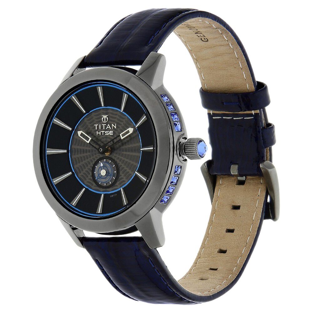 Buy Purple Watches for Women by TITAN Online | Ajio.com