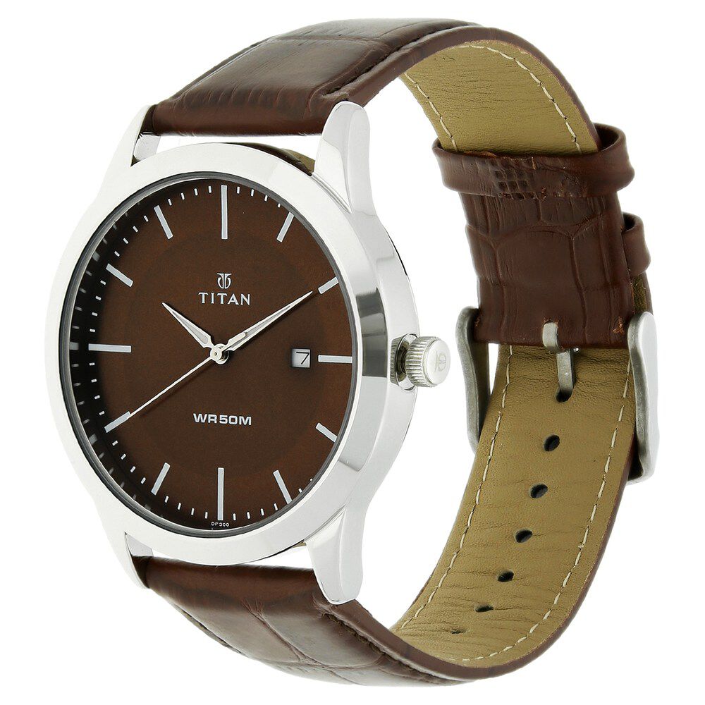 Men's Swiss Luxury Steel Leather Watches | RAYMOND WEIL