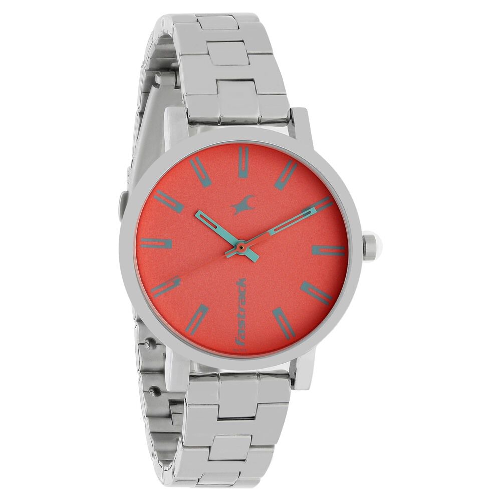 Buy Multicoloured Watches for Men by FASTRACK Online | Ajio.com