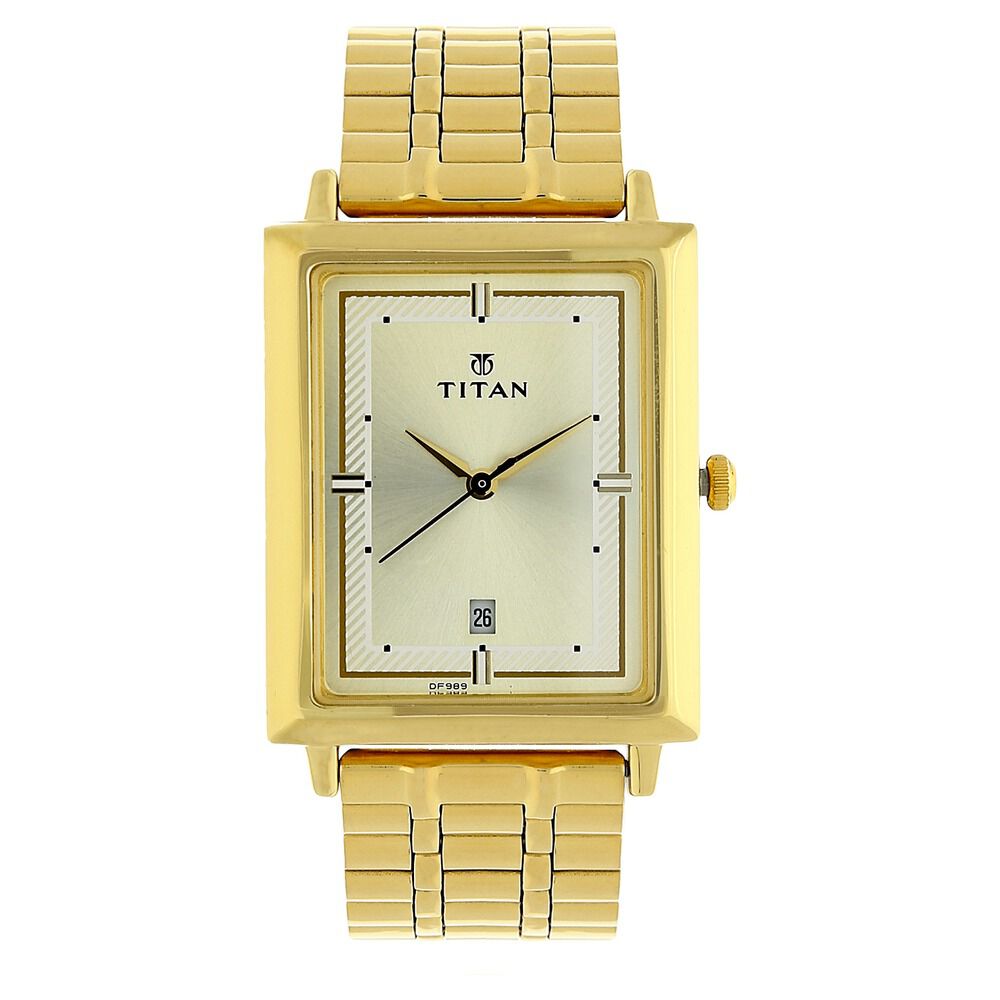 Limited Edition Watch For Men at Rs 756 | Titan Classic Mens Watches,  पुरुषों के लिए टाइटन की घड़ी, टाइटन पुरुषों की कलाई घड़ियाँ, टाइटन मेंस  रिस्ट वॉचेस - Chutaki Online Store,