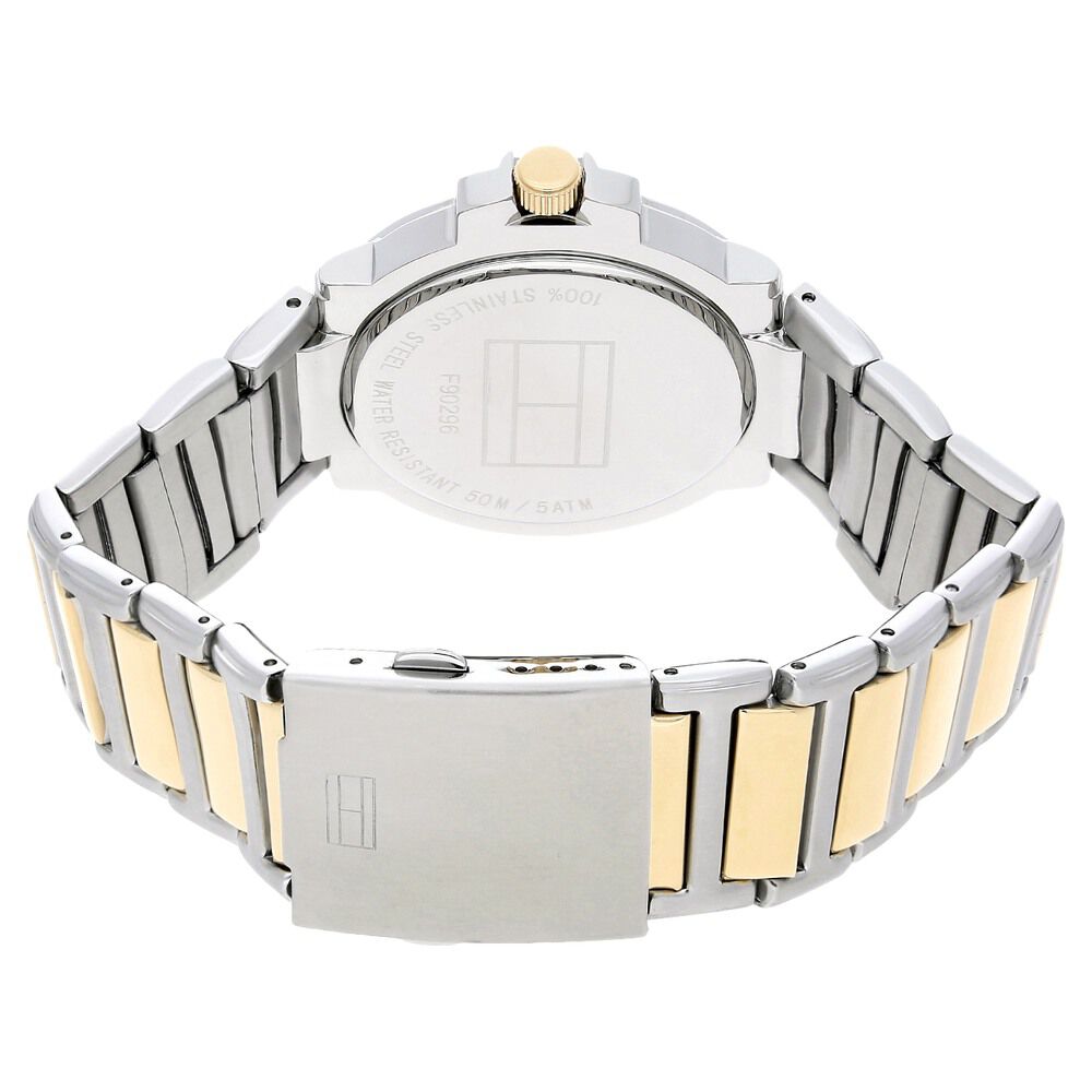 Tommy hilfiger watch f90296 2025 price