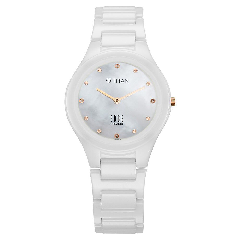 Titan Analog Watch - For Women - Buy Titan Analog Watch - For Women  95016WD01 Online at Best Prices in India | Flipkart.com