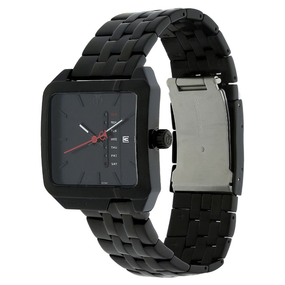 Titan 95176SL01 Avant Garde Analog Watch - For Women - Buy Titan 95176SL01  Avant Garde Analog Watch - For Women 95176SL01 Online at Best Prices in  India | Flipkart.com