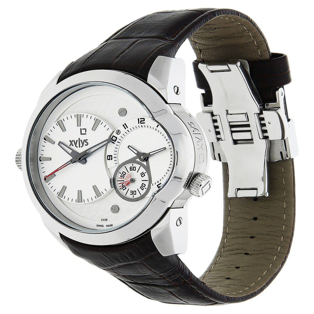 Xylys Watches Men - Buy Xylys Watches Men online in India
