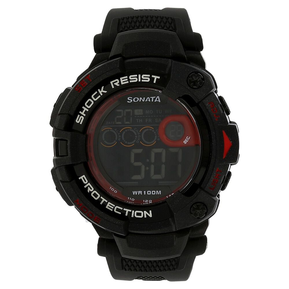 Buy Sonata Sf Watches Online at best price in India at Tata CLiQ