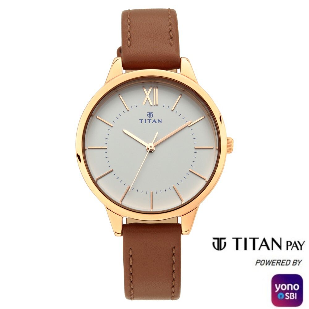 Get upto Rs.3000 off on Titan Watches via YONO SBI | Watches, Bracelet watch,  Shopping