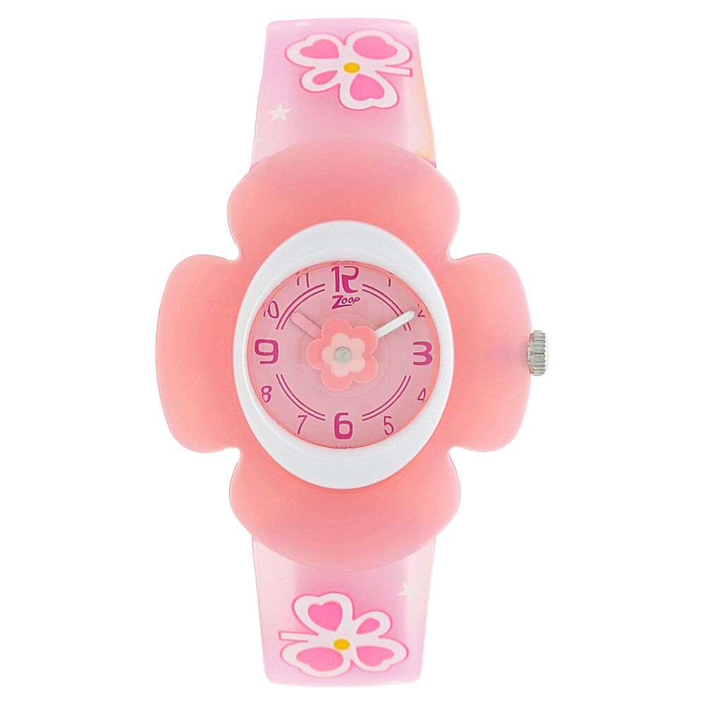 Zoop Digital Watch 16023PP03 – Krishna Watch