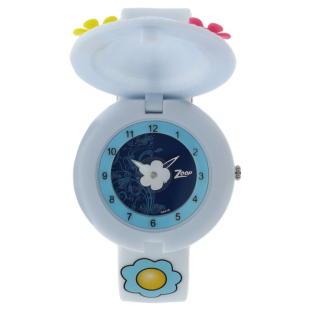 Titan Kids Zoop Digital Watch,16009pp04