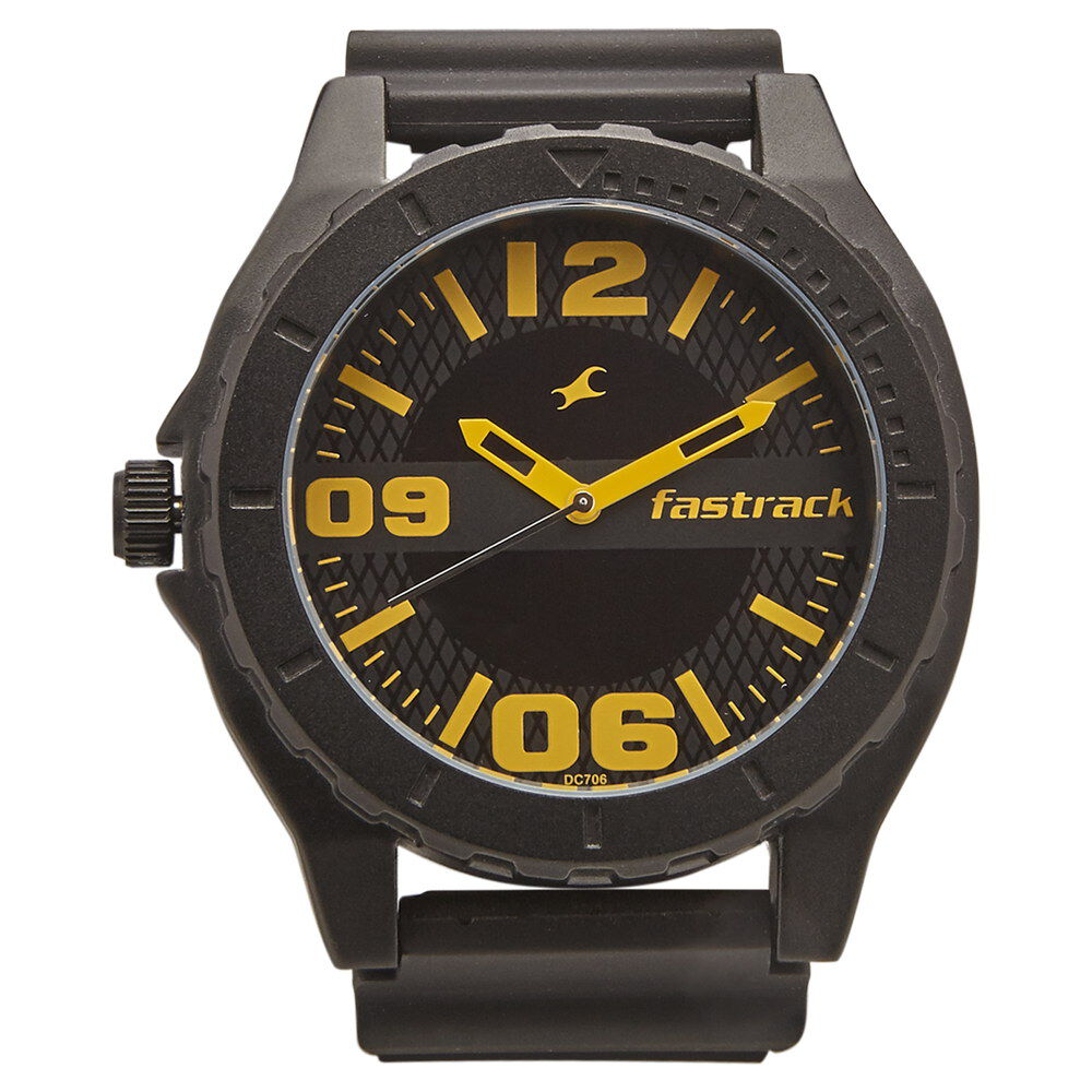 Fastrack Sport Watch for Men | Giftsmyntra.com