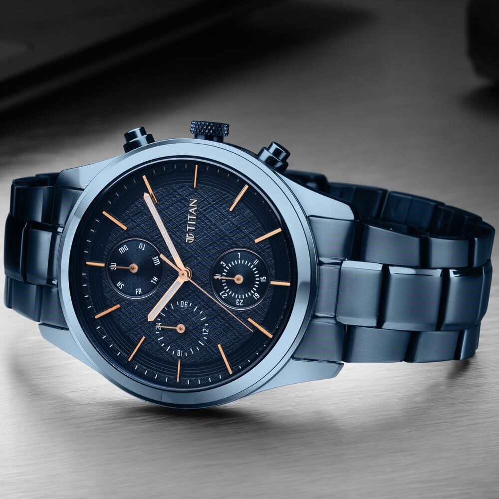 Buying a Chronograph? Here Are 10 Things You Should Know | WatchTime -  USA's No.1 Watch Magazine