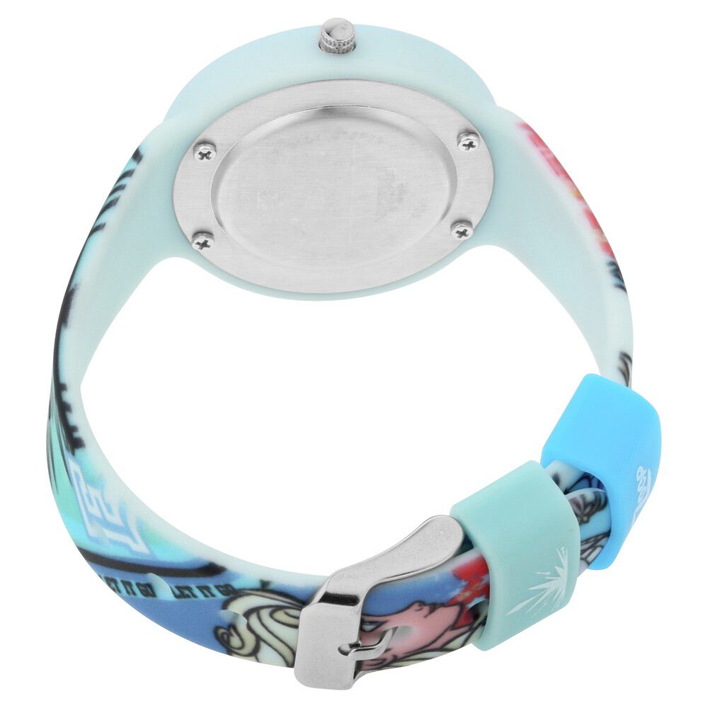 Zoop sale frozen watch