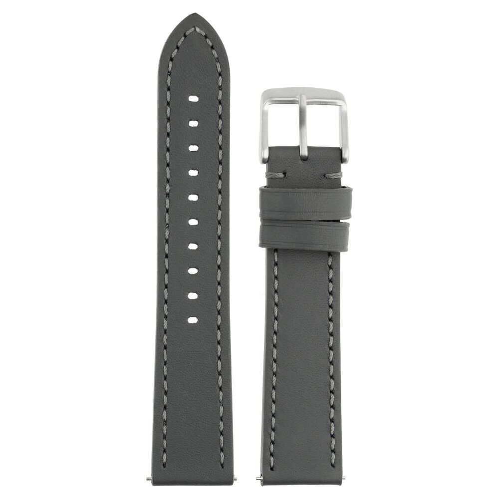 Titan genuine sale leather strap