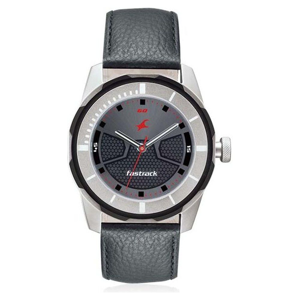 Lee Grant Analog Watch for Men-3099sl01 : Amazon.in: Fashion