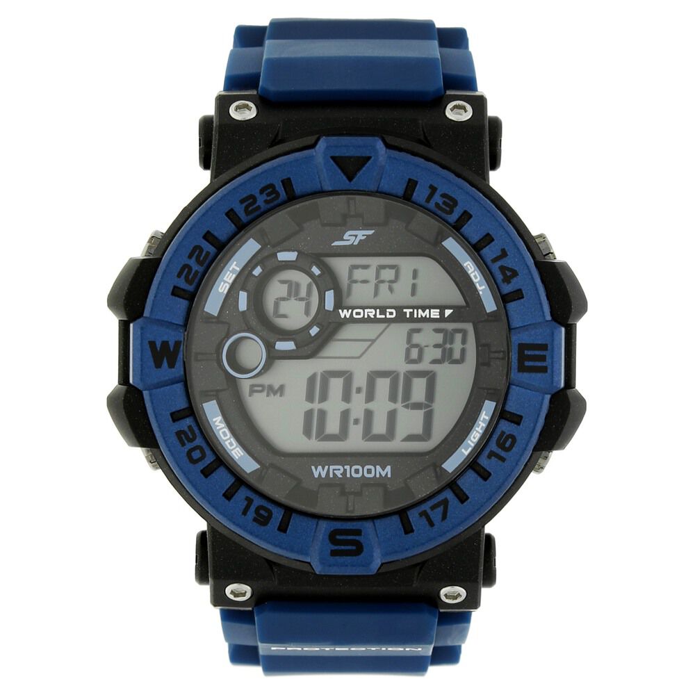 Epson Sf-810 Sports Monitor Digital Watch Only | eBay