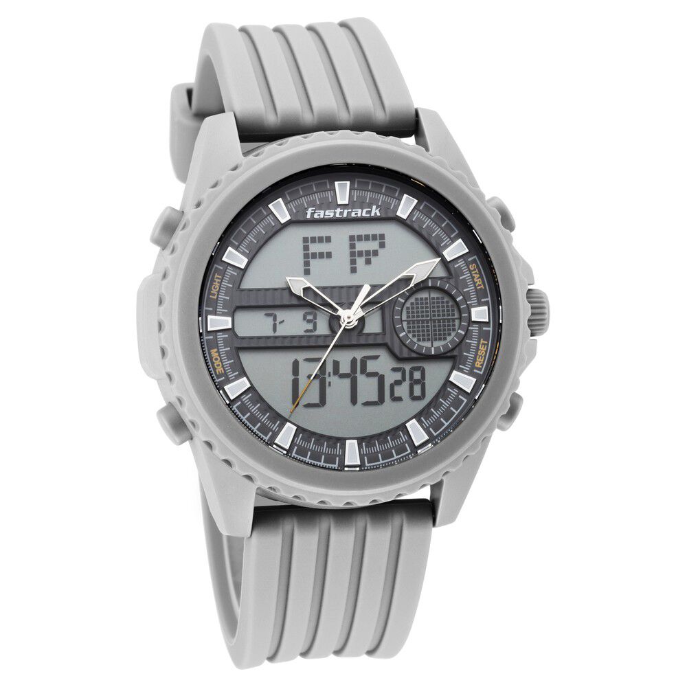 Fastrack digital clearance watches online