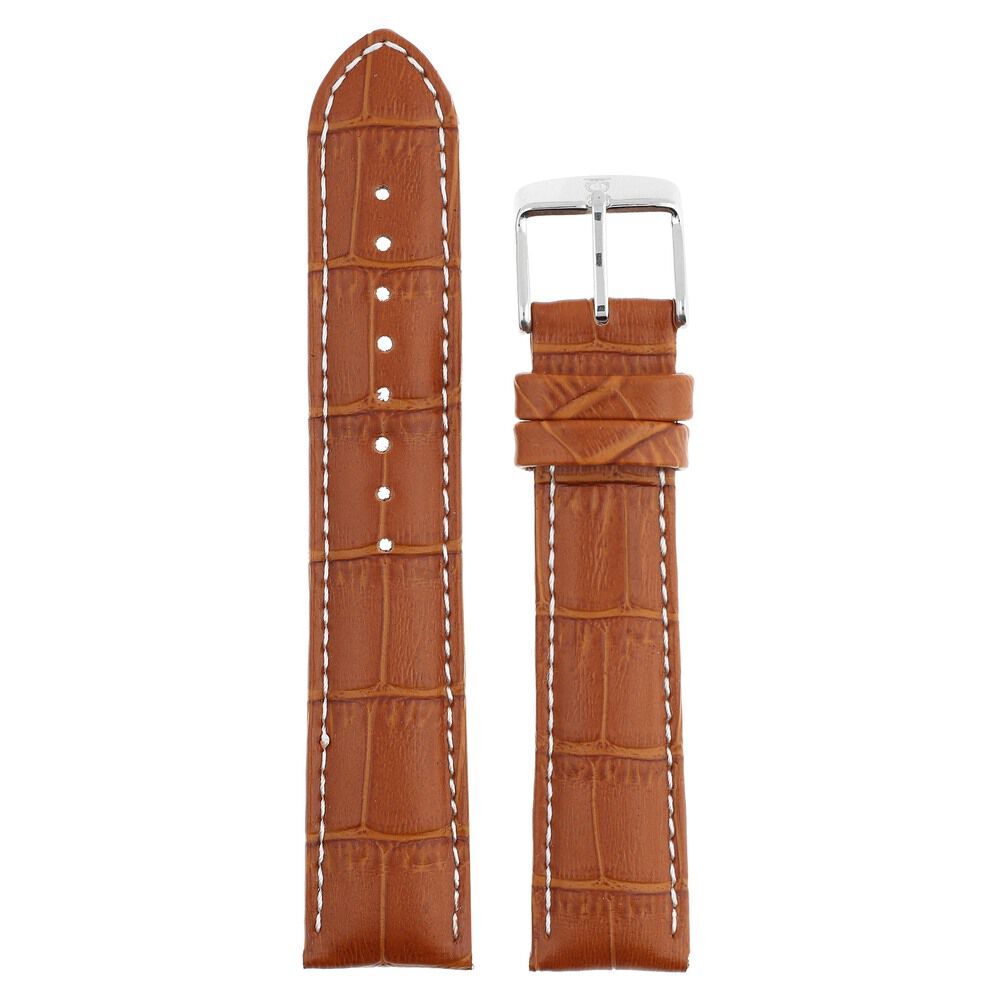 Buy TITAN Mens Analogue Leather Watch | Shoppers Stop