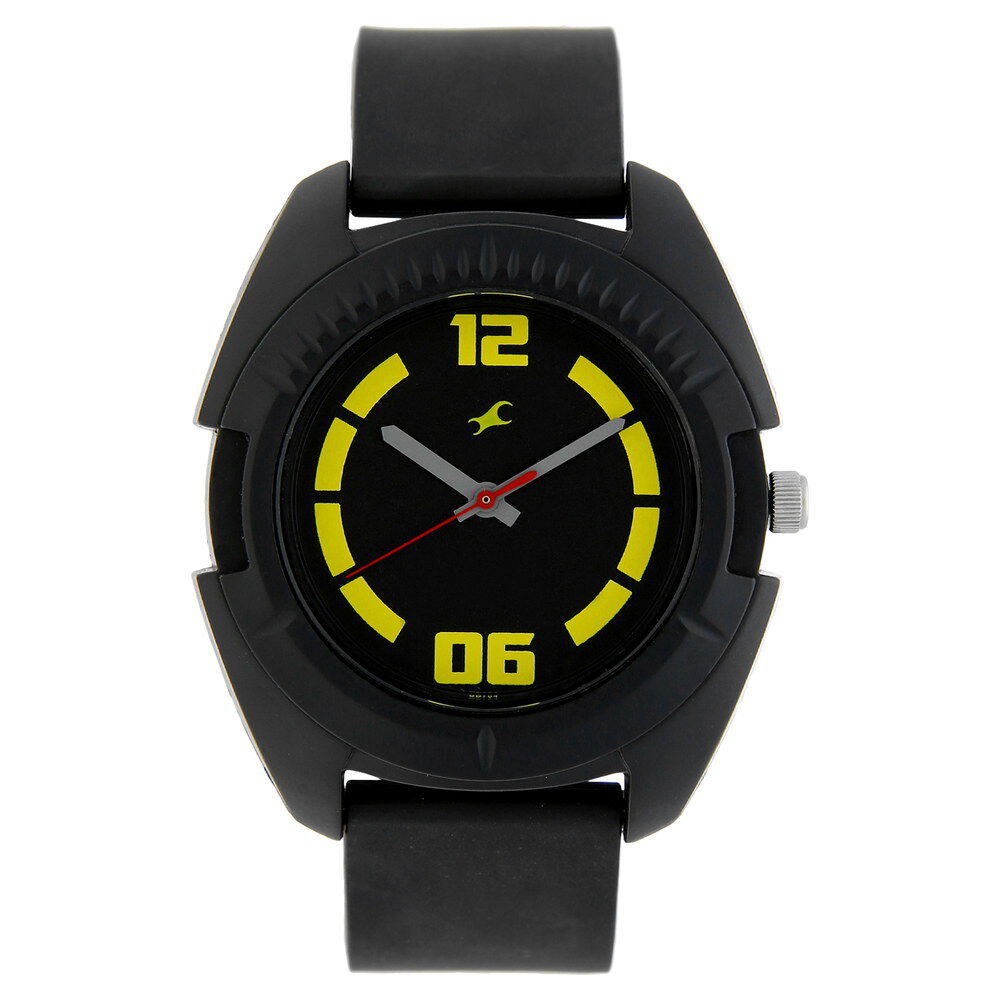 Mens titan watches sale below 1500