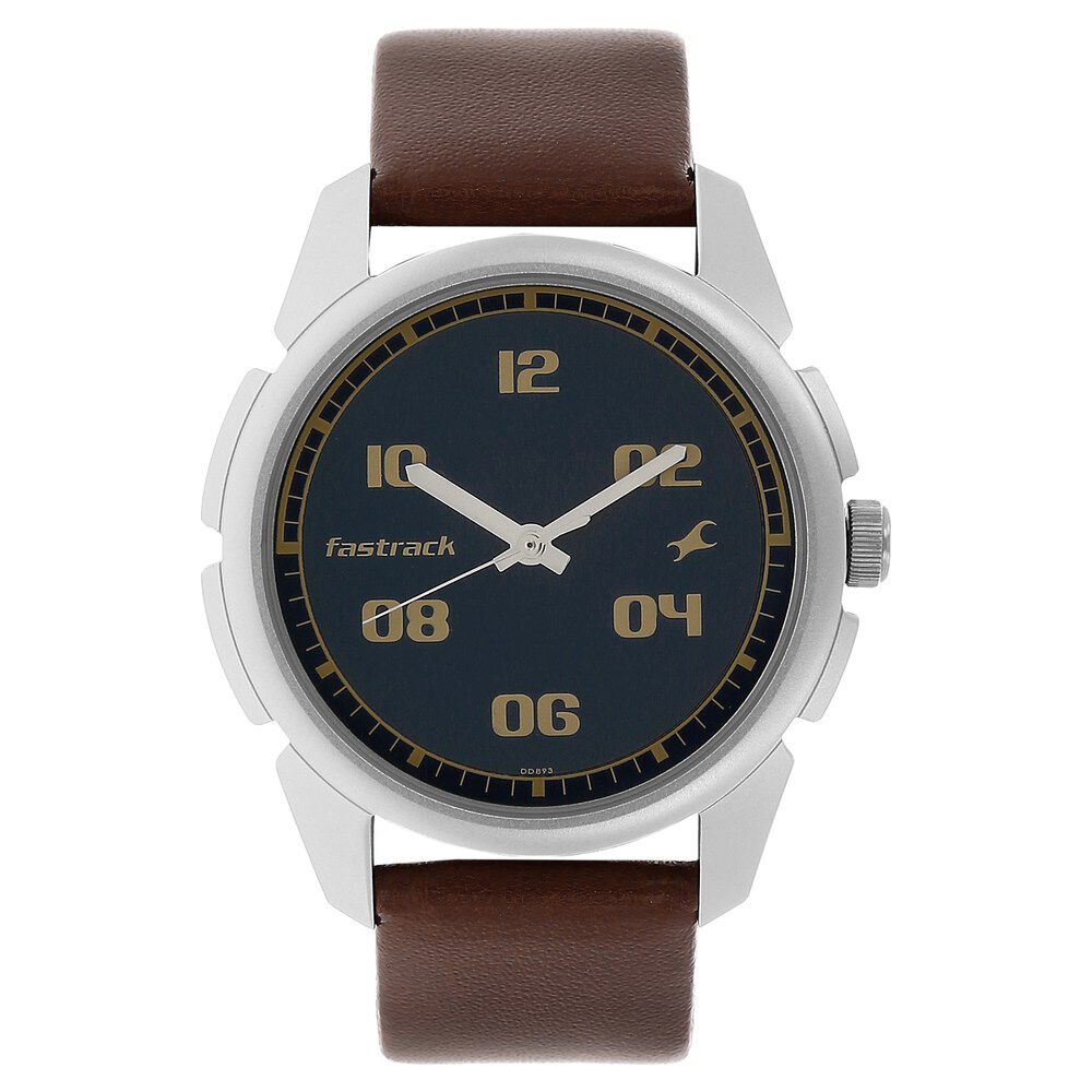 Fastrack 3124sfd 2025