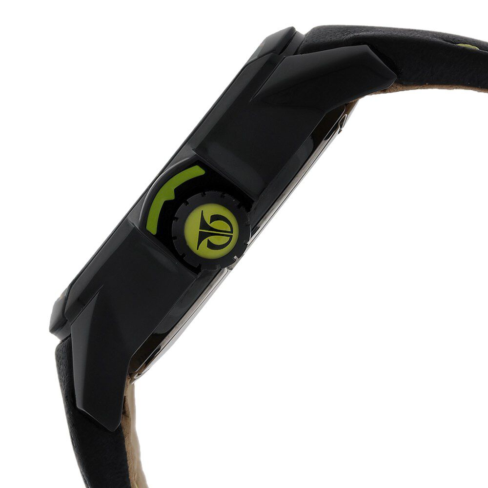 Buy Online Titan Solar Multifunction Black Dial Leather Strap Watch for  Women - 2670wl08 | Titan