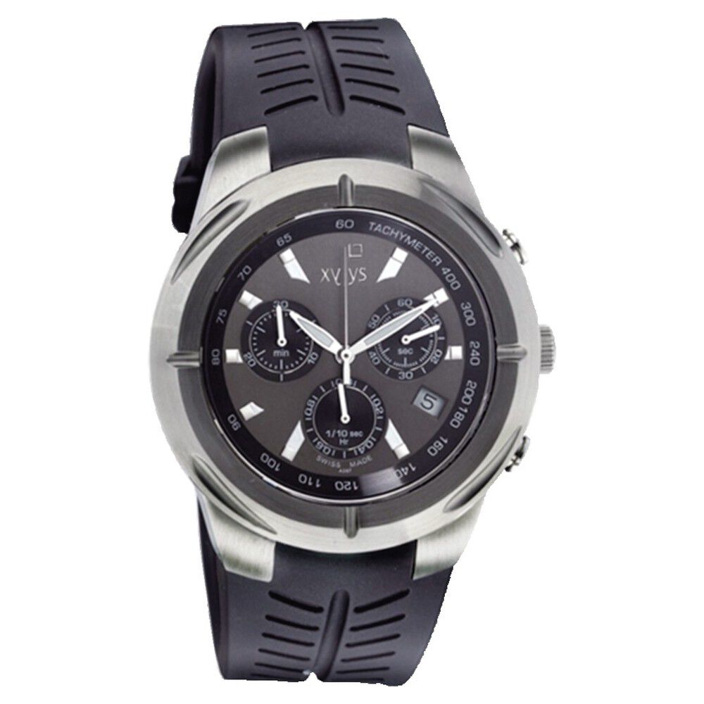 Xylys Silver Dial Analog with Date Watch for Men in Thane at best price by  World Of Titan - Justdial