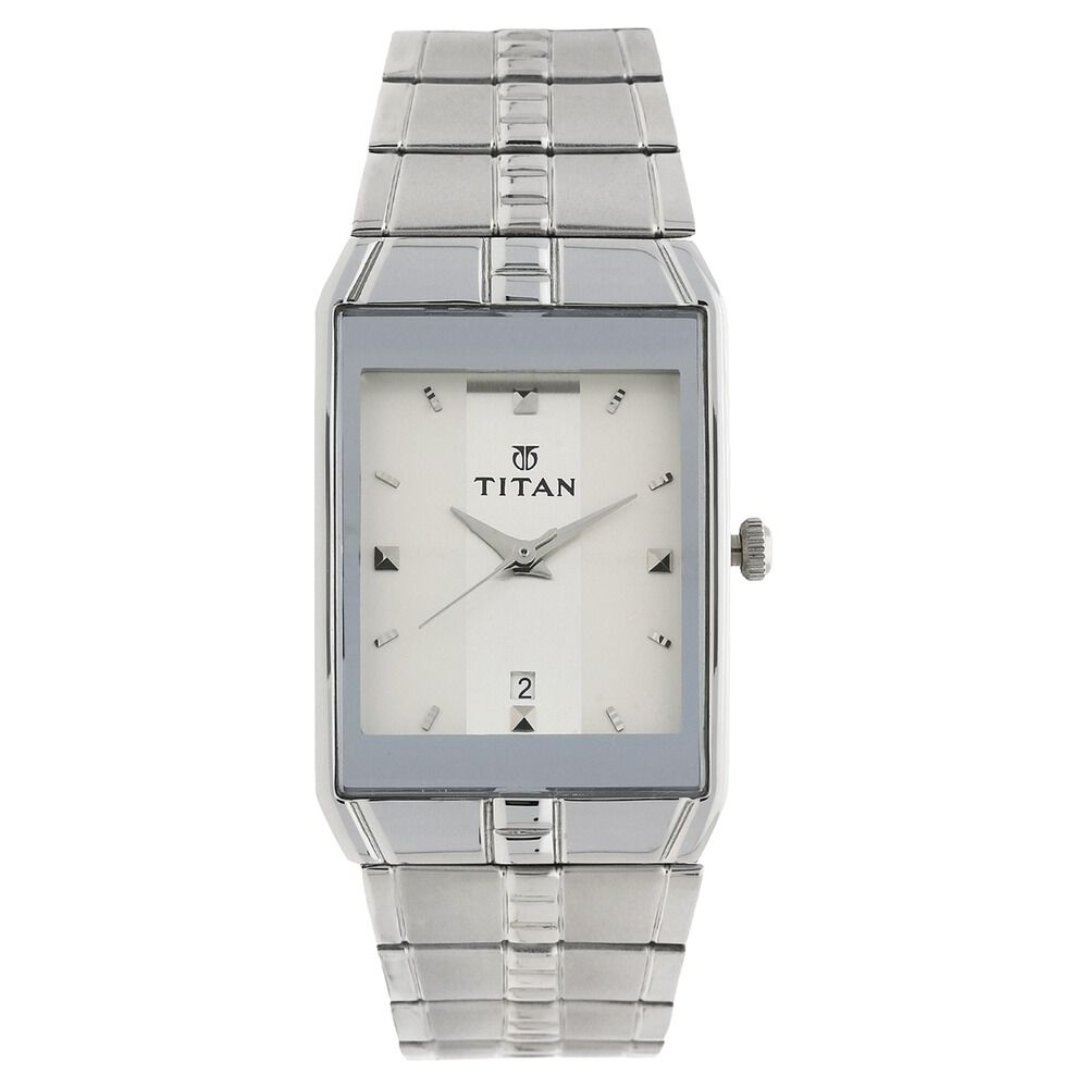 TITAN 18k Gold Plated Quartz Unisex Watch C.1999 - Etsy