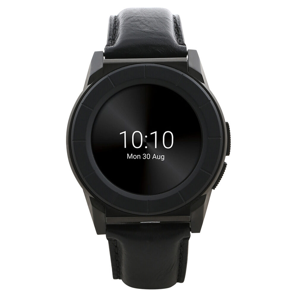 Titan juxt smart sales watch price