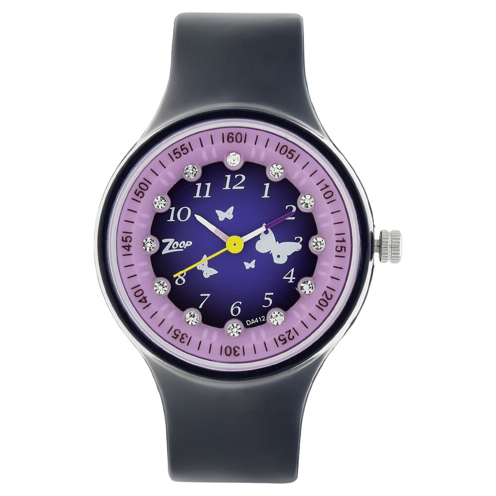 Buy Zoop NP16009PP06 Unisex Digital Watch at Best Price @ Tata CLiQ