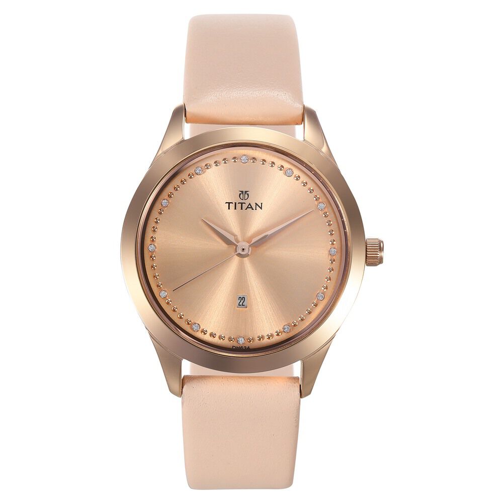 Buy Black Watches for Women by Uniquest Online | Ajio.com