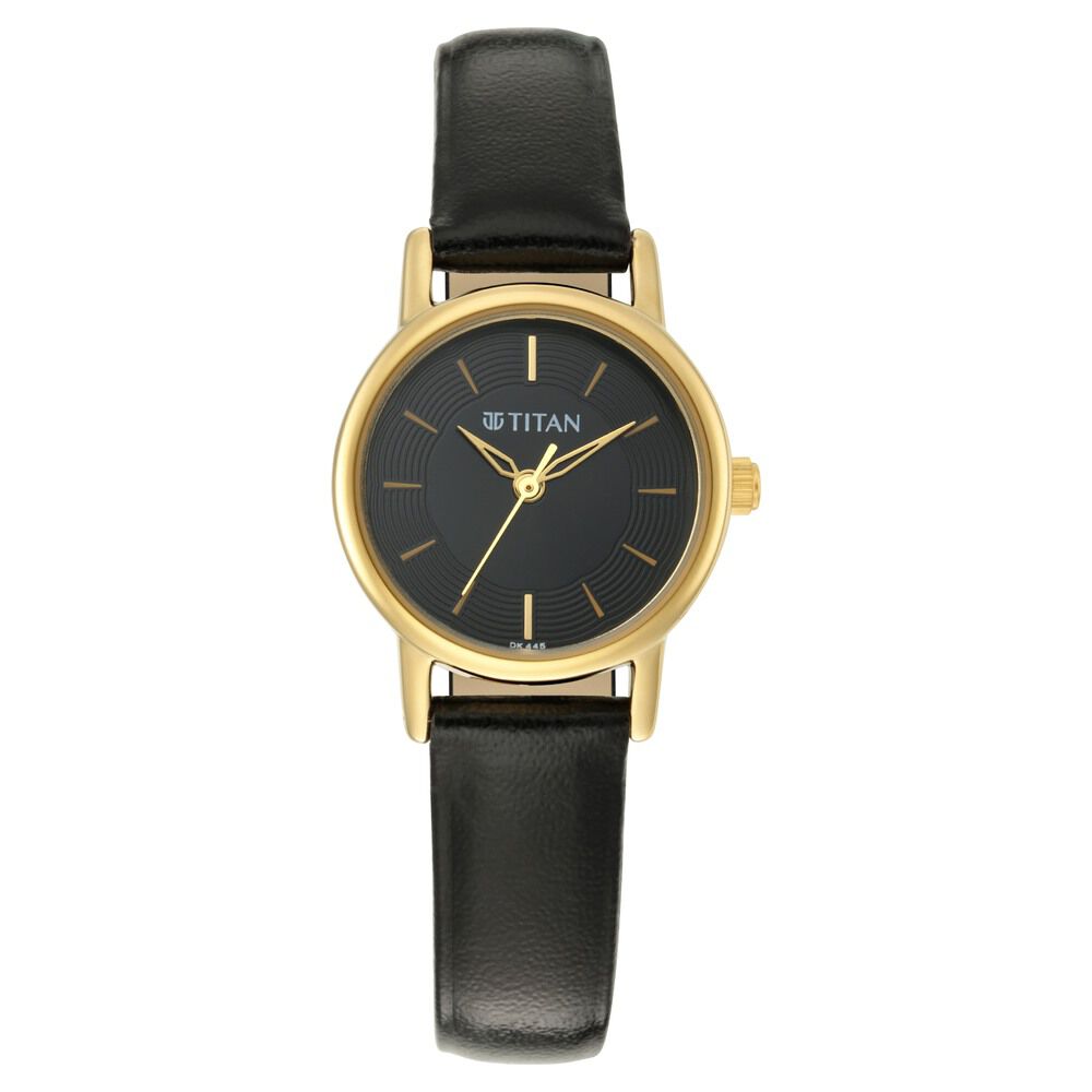 JINJIS Ladies Rectangular Face Casual Quartz Leather Strap Watch watches  for women - Walmart.com