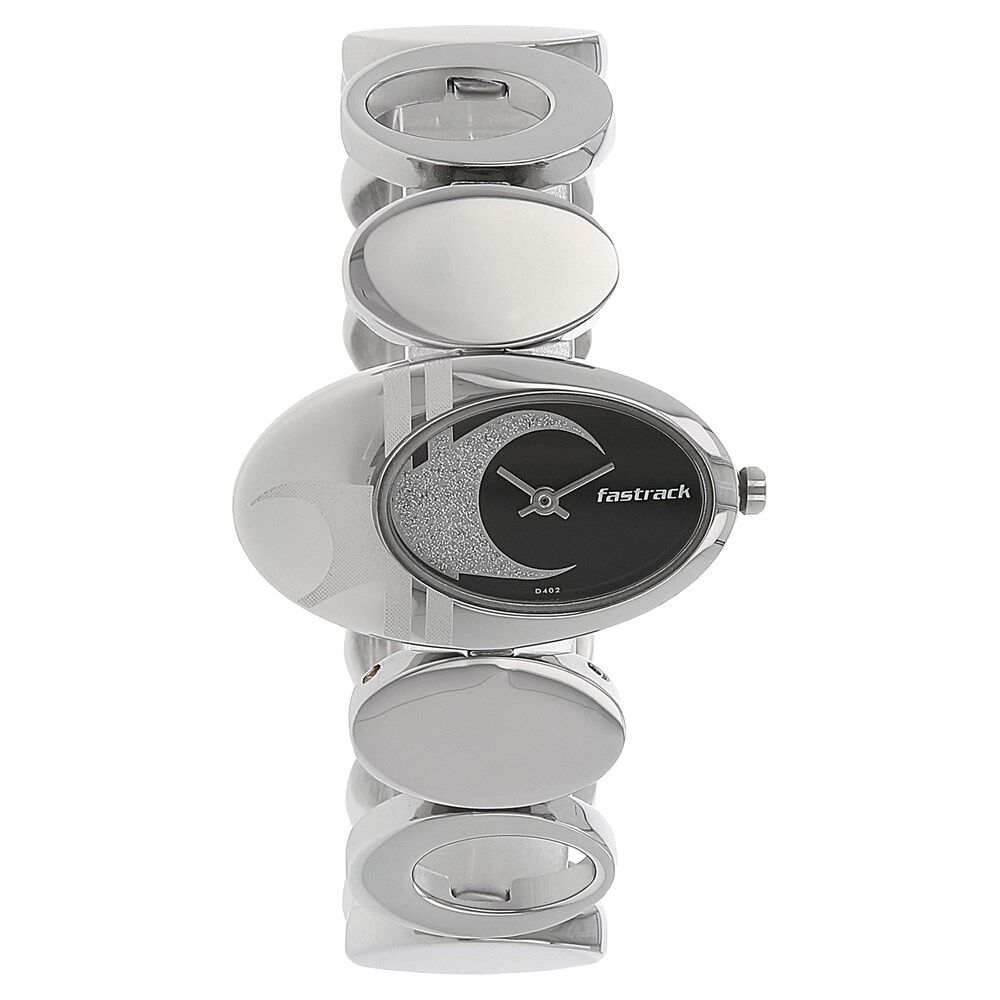 Fastrack Watches: Buy FastTrack Watches for Men & Women online at best  prices in India - Amazon.in