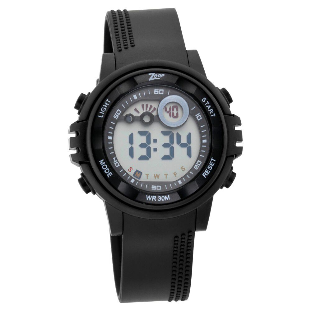 Titan Zoop Digitals Digitals Digital Watch - For Boys & Girls - Buy Titan  Zoop Digitals Digitals Digital Watch - For Boys & Girls 26024PP02W Online  at Best Prices in India | Flipkart.com