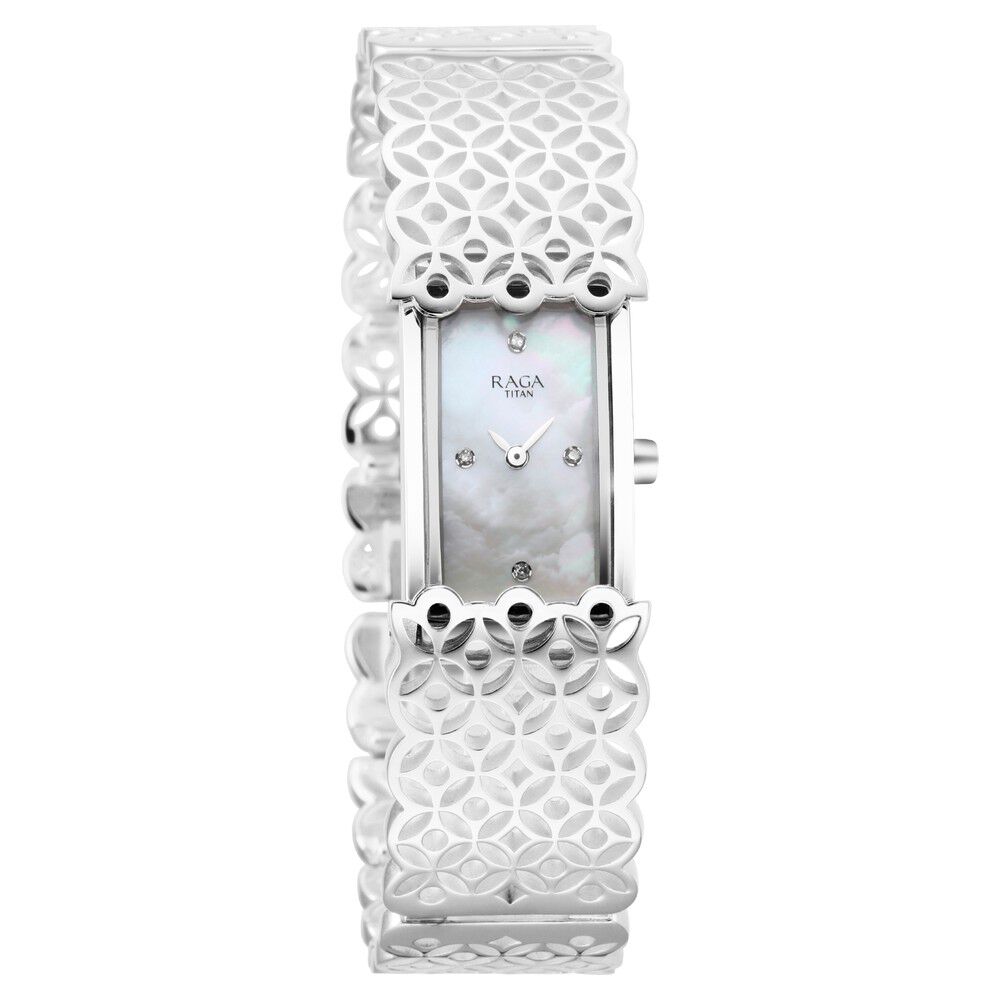 Buy Langii Luxury Sterling Silver 925 Women Watch Setting Marcasite Stones  Antique Watch BLGMY02 … Online at desertcartINDIA