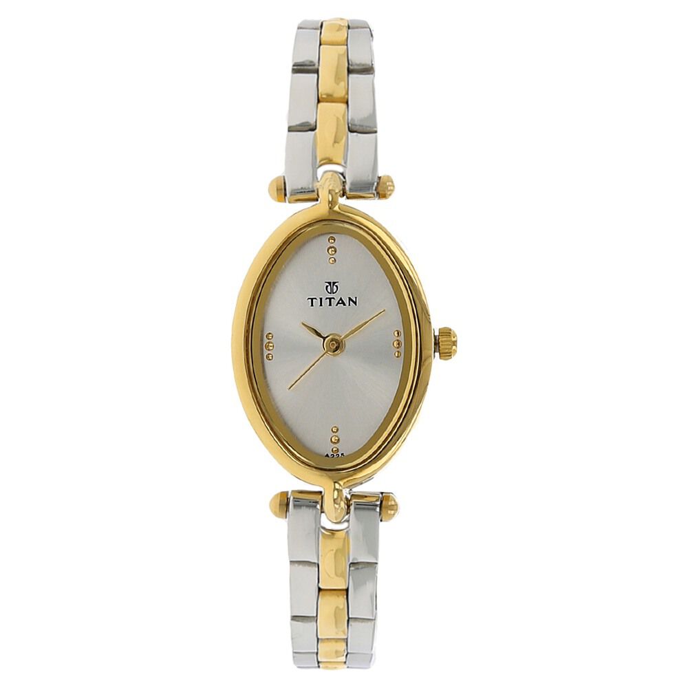 Titan NQ2606WM06 Raga Facets Analog Watch - For Women - Buy Titan  NQ2606WM06 Raga Facets Analog Watch - For Women NQ2606WM06 Online at Best  Prices in India | Flipkart.com