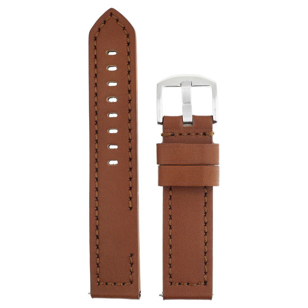 Titan NF111081020SQ/P 20 mm Genuine Leather Watch Strap Price in India -  Buy Titan NF111081020SQ/P 20 mm Genuine Leather Watch Strap online at  Flipkart.com