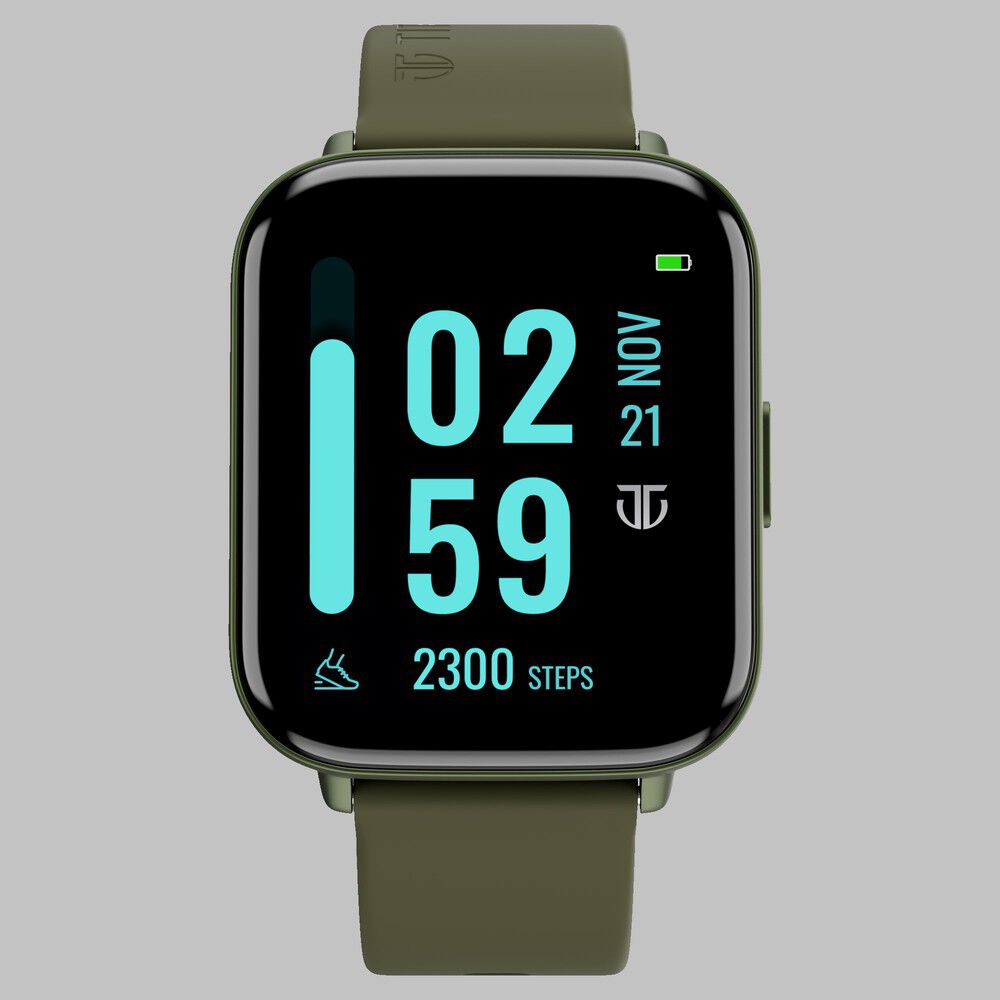 Noise ColorFit Loop Smart Watch with1.85