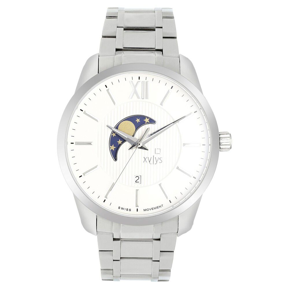 Montblanc Star Legacy Moonphase 42 mm - Luxury Wrist watch – Montblanc® TH