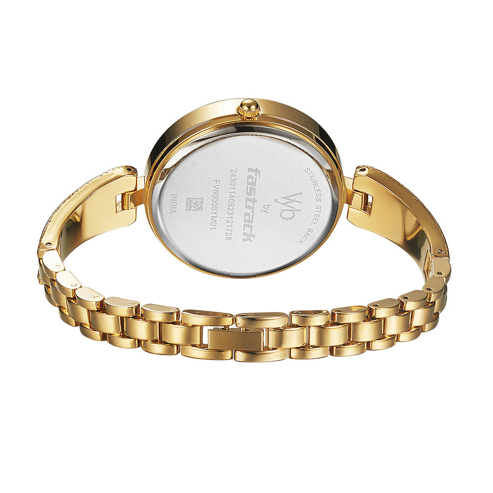 Send Pebble Diva Smart Watch Gift Online, Rs.7499 | FlowerAura