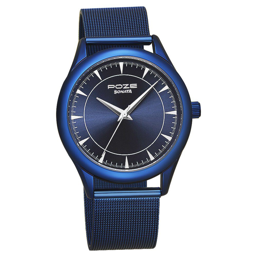 Buy online Slim Style Fashion Analog Watch For Girls from watches for Women  by Mikado for ₹233 at 88% off | 2024 Limeroad.com