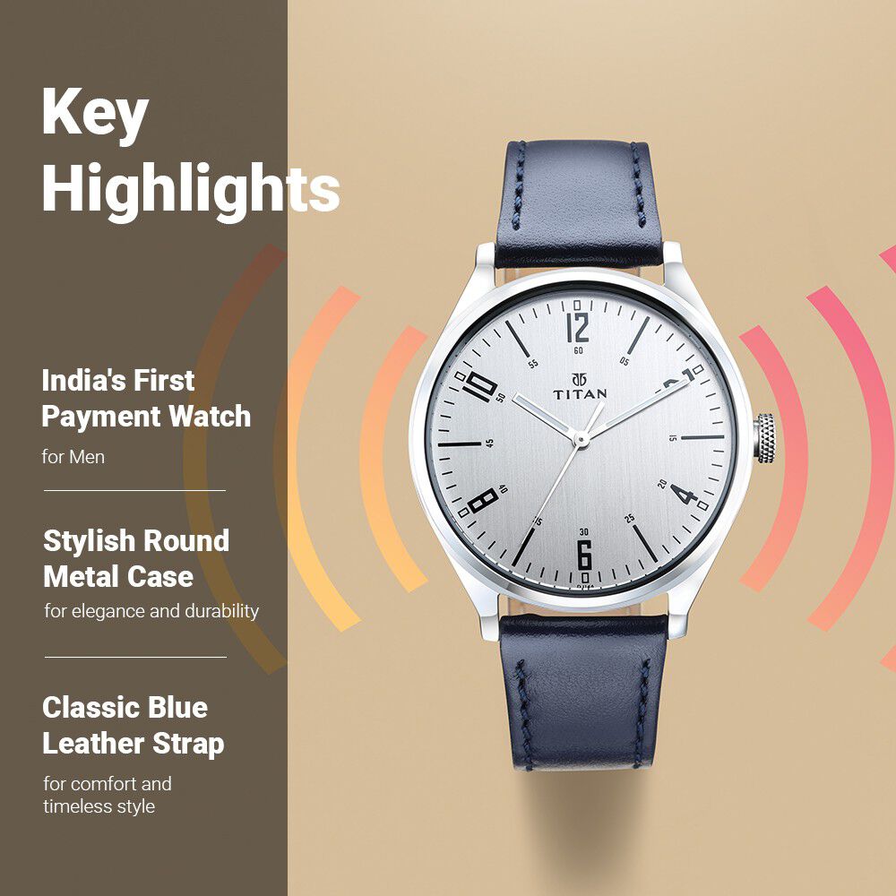 SBI Yono Wearable watch TITAN pay watch Buy online | contactless payment  Watch | NFC payment Watch - YouTube