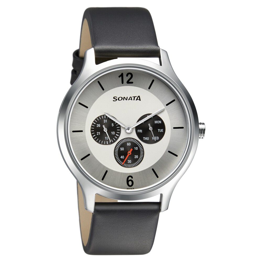 Round Sonata Analog Watch, Model Name/Number: NN7924NM01/NP7924NM01 at Rs  725/piece in Chennai