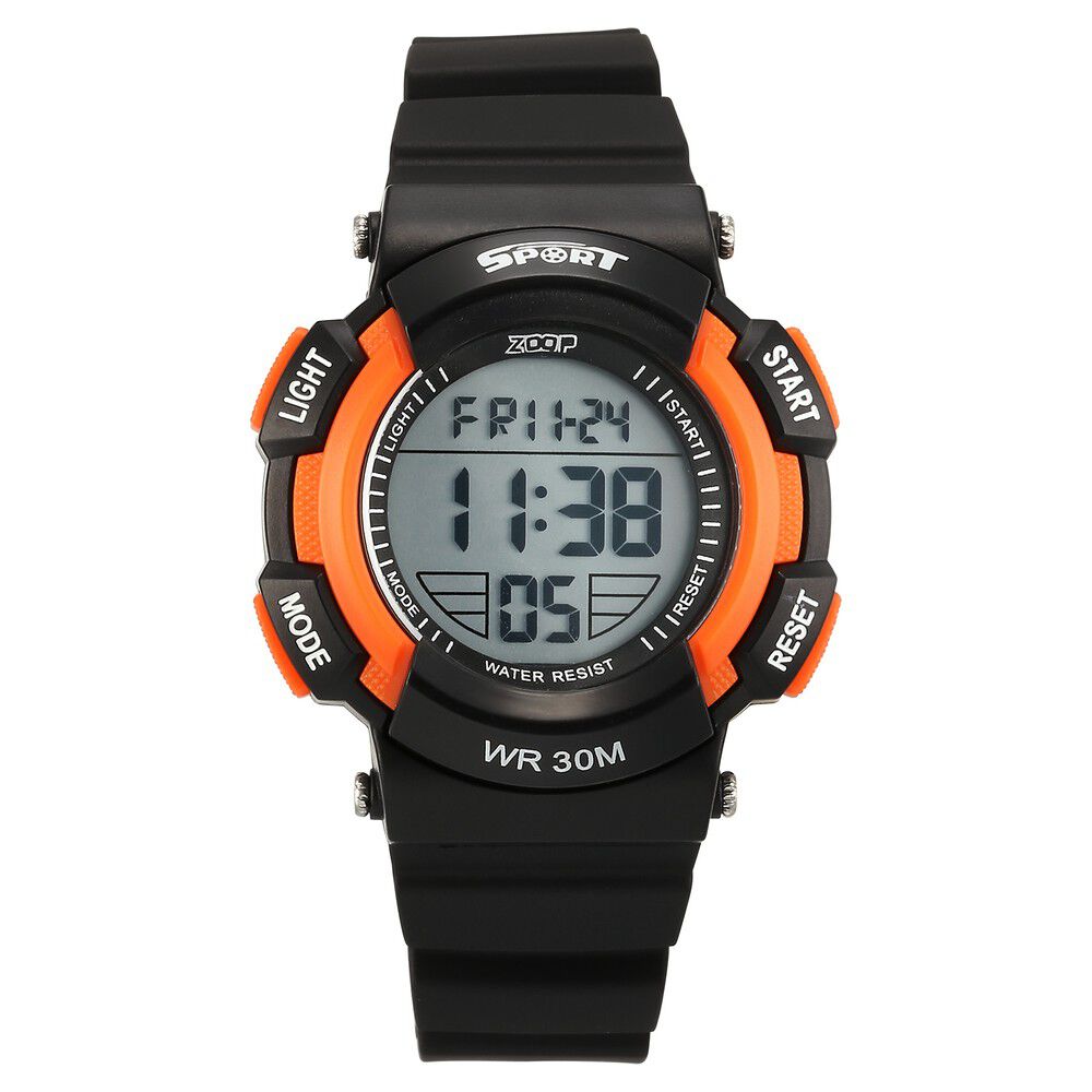 SF Xtreme Gear Analog-Digital Black Dial Men's Watch-NL77070PP01/NP77070PP01  : Amazon.in: Fashion