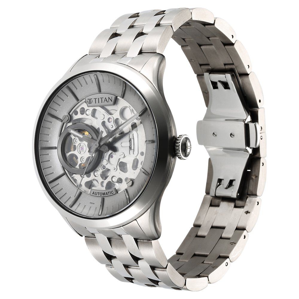 Titan Analog Watch - For Men - Buy Titan Analog Watch - For Men NH1578SM04  Online at Best Prices in India | Flipkart.com