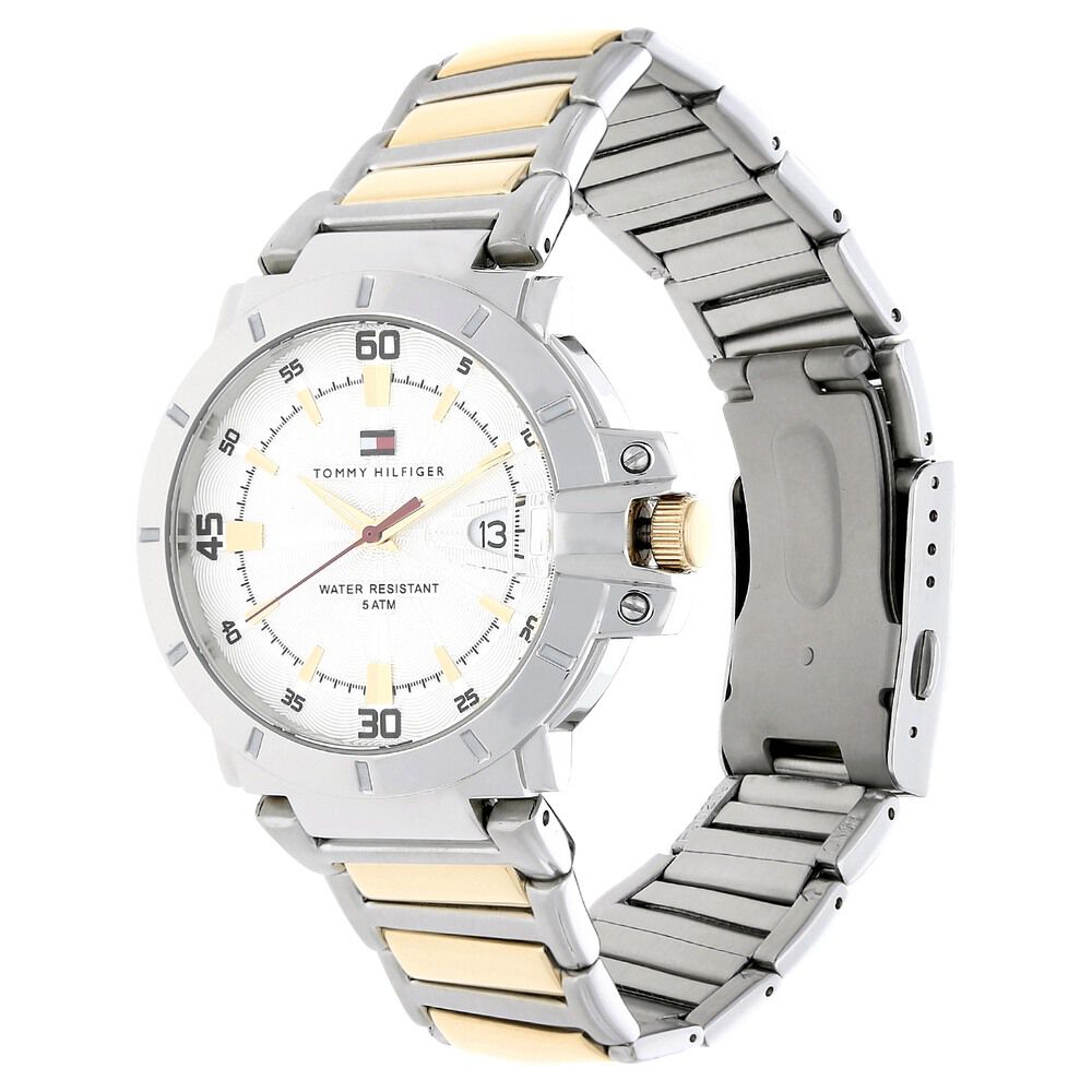 Tommy hilfiger watch f90296 2025 price